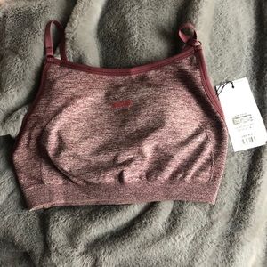 NWT Gymshark Flex Sports Bra
